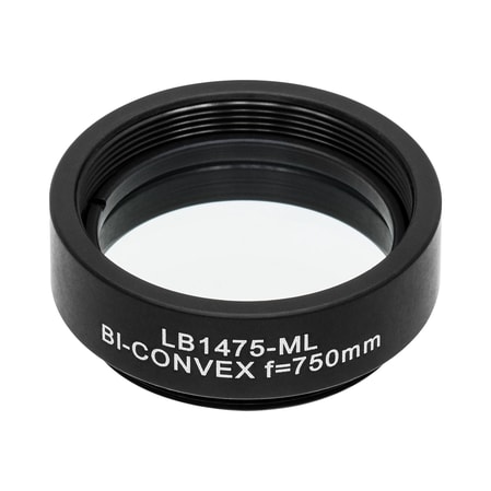 Thorlabs LB1475-ML