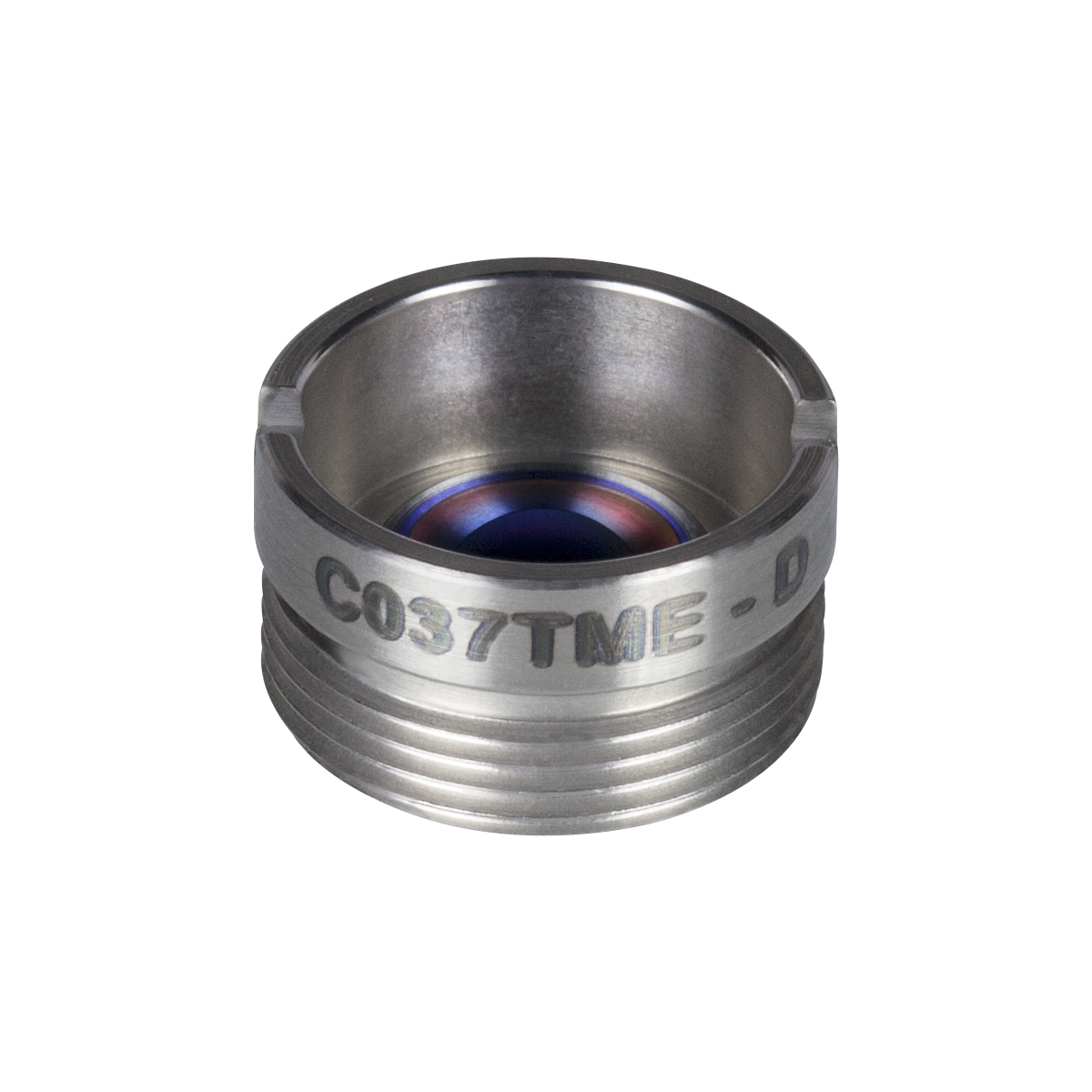 Thorlabs C037TME-D