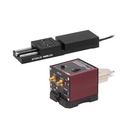 Thorlabs KMTS50E