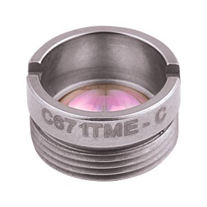 Thorlabs C671TME-C