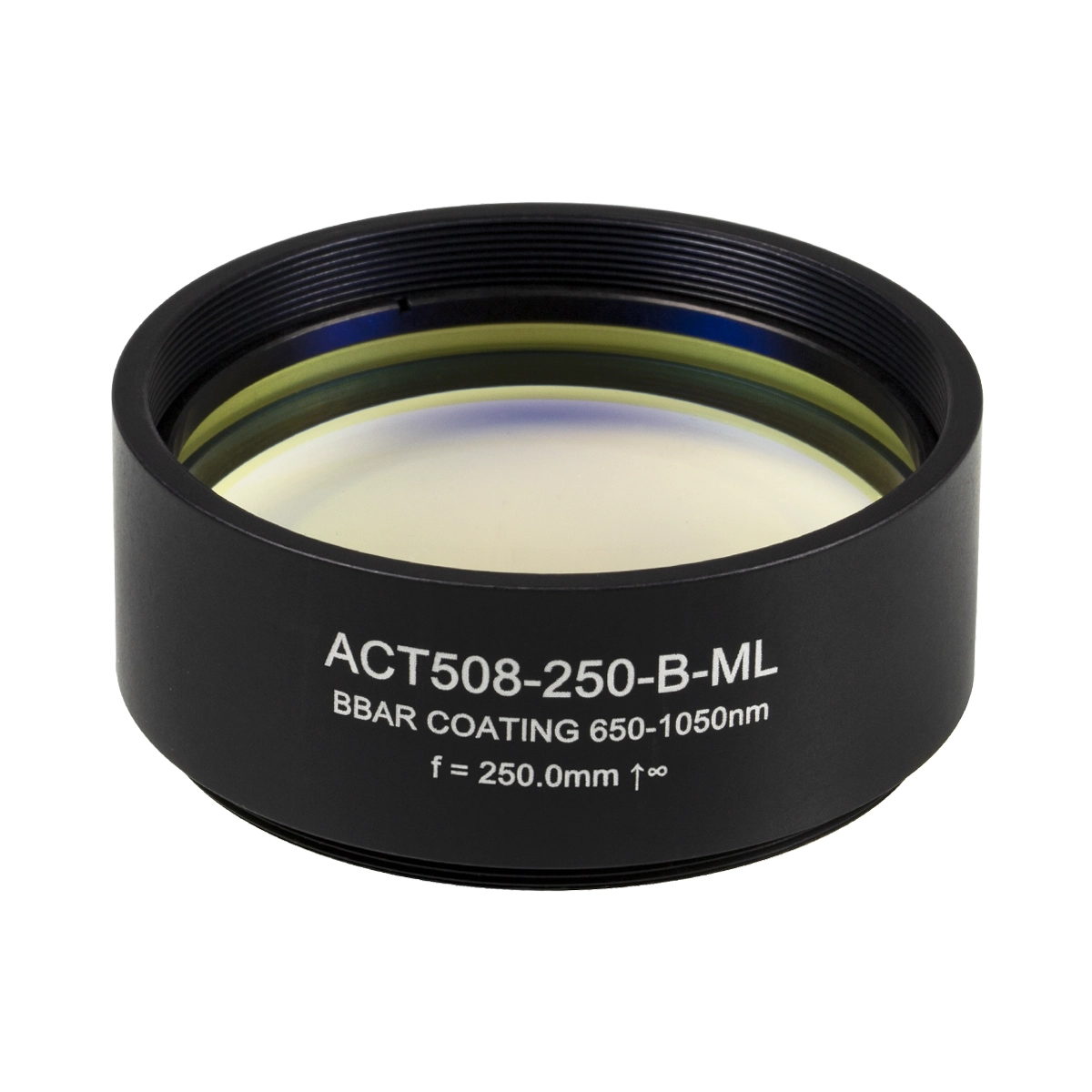 Thorlabs ACT508-250-B-ML