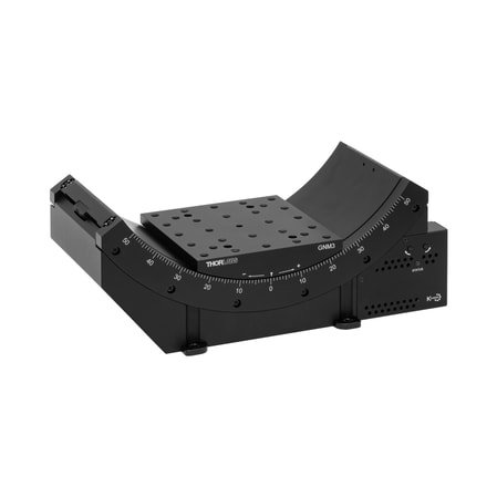 Thorlabs GNM3