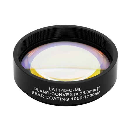 Thorlabs LA1145-C-ML