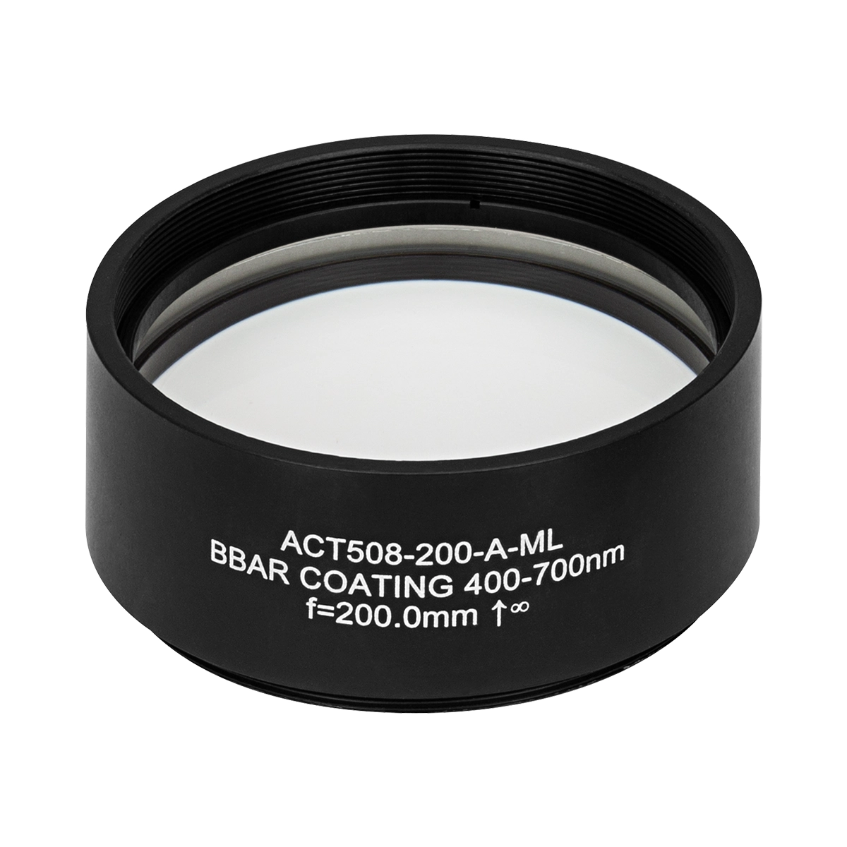 Thorlabs ACT508-200-A-ML