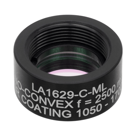 Thorlabs LA1629-C-ML