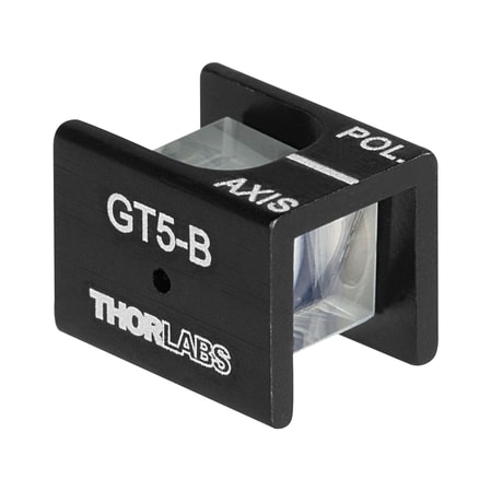 Thorlabs GT5-B