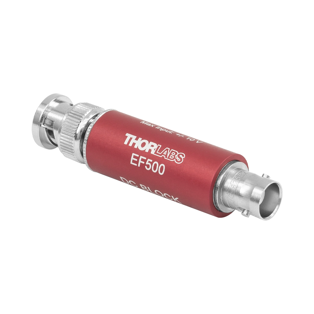 Thorlabs EF500