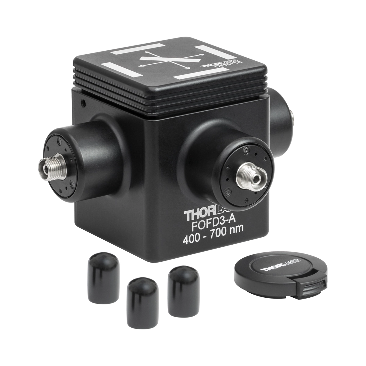 Thorlabs FOFD3-A