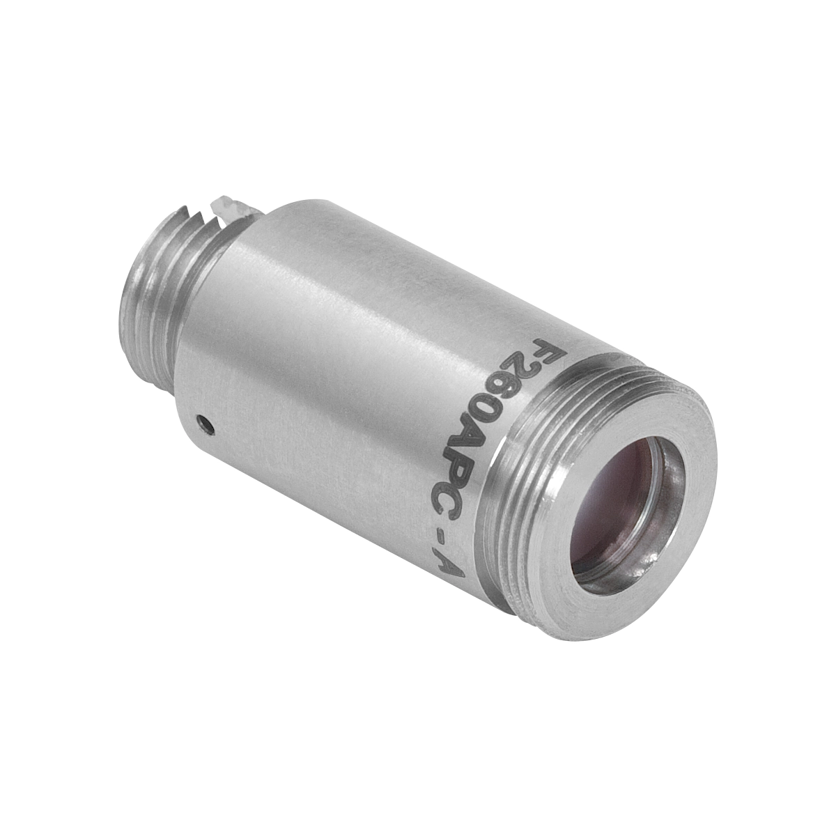Thorlabs F260APC-A