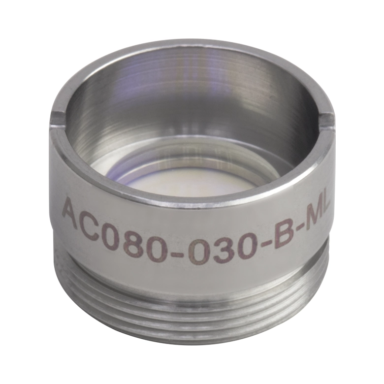 Thorlabs AC080-030-B-ML
