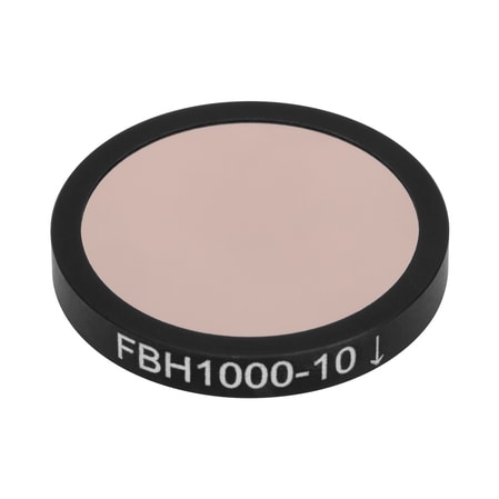 Thorlabs FBH1000-10