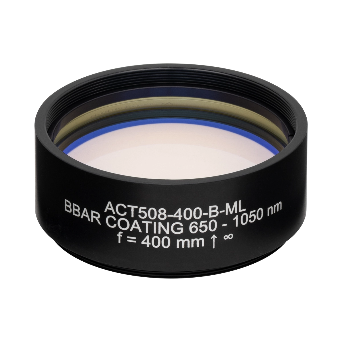 Thorlabs ACT508-400-B-ML