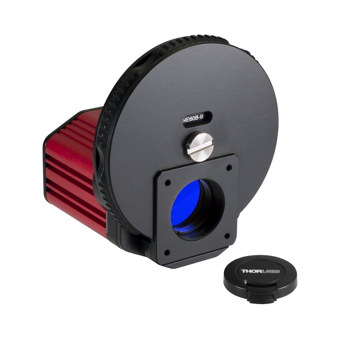 Thorlabs BC207VIS