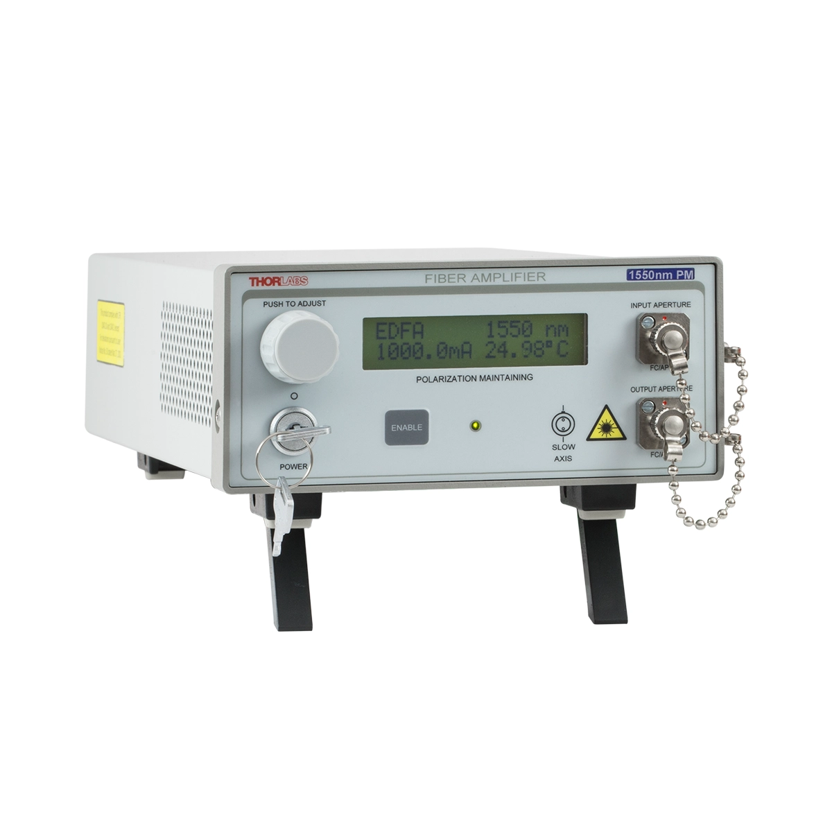 Thorlabs EDFA100P