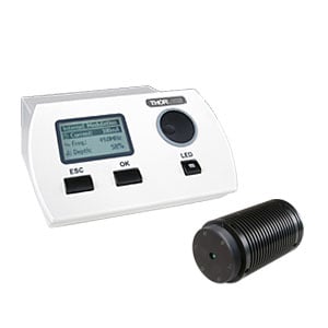 Thorlabs DC3100-470
