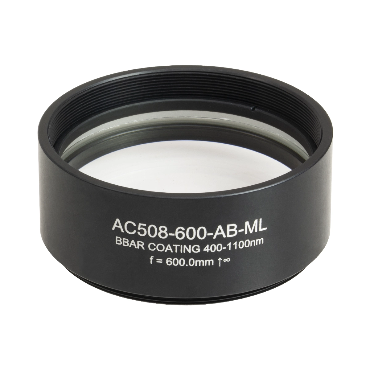 Thorlabs AC508-600-AB-ML