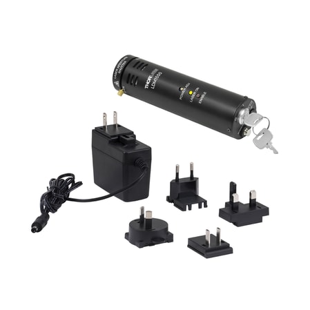 Thorlabs LDM1550