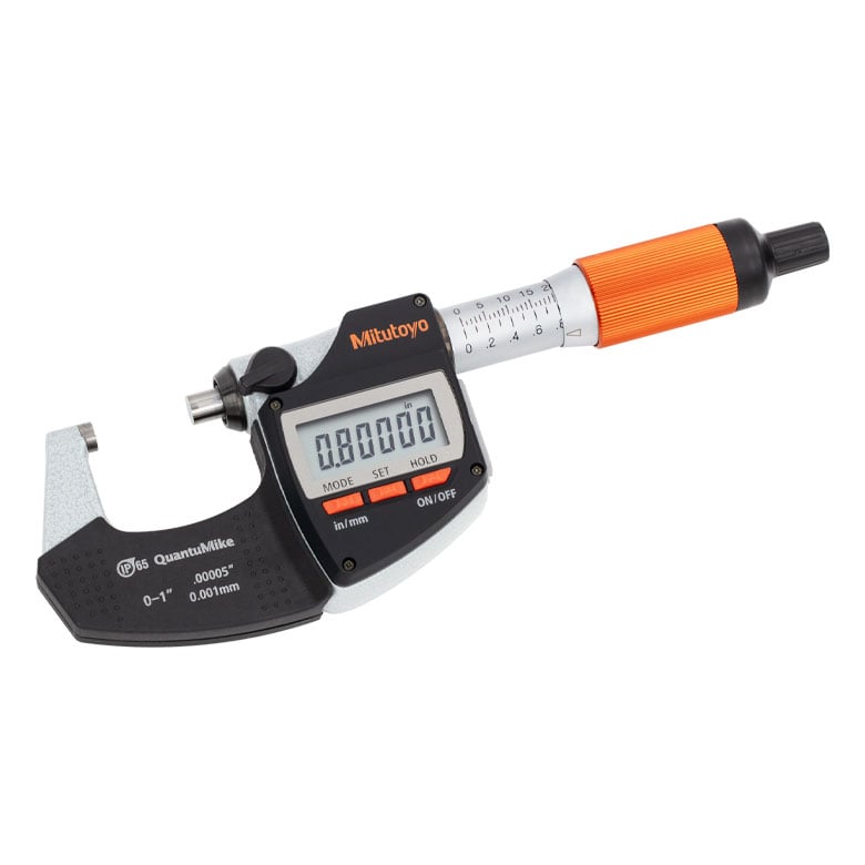 Thorlabs DIGM1Q