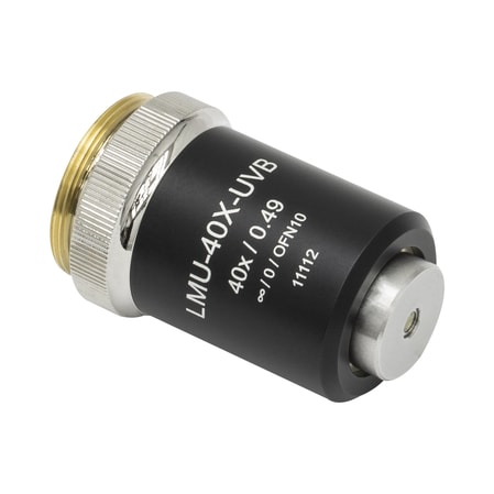 Thorlabs LMU-40X-UVB