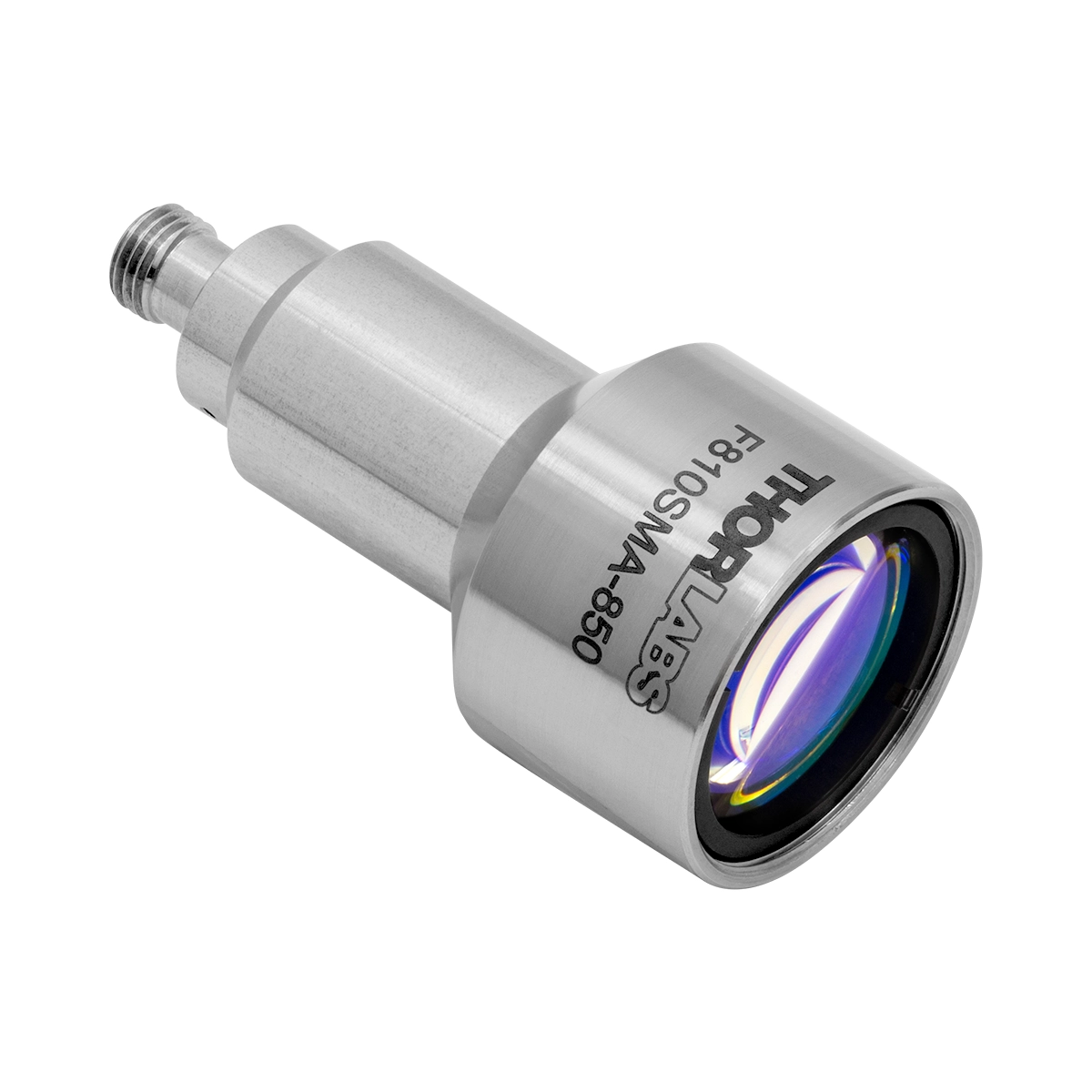 Thorlabs F810SMA-850
