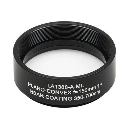 Thorlabs LA1388-A-ML