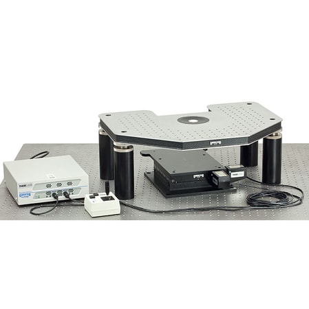 Thorlabs GMH-EFN