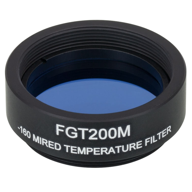 Thorlabs FGT200M