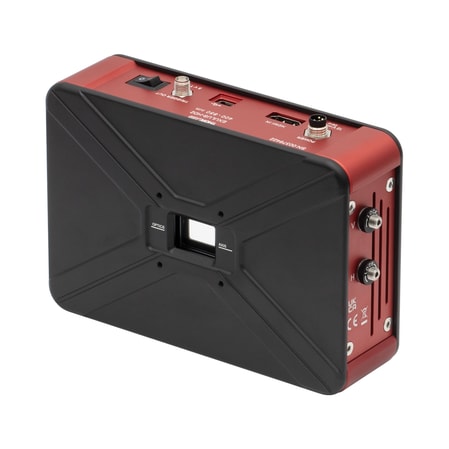 Thorlabs EXULUS-HD2 Thorlabs EXULUS-HD2 — Spatial Light Modulator, 1920 x 1200, 400 - 850 nm, Universal 8-32 / M4 Taps