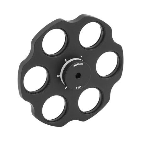 Thorlabs FW1AB