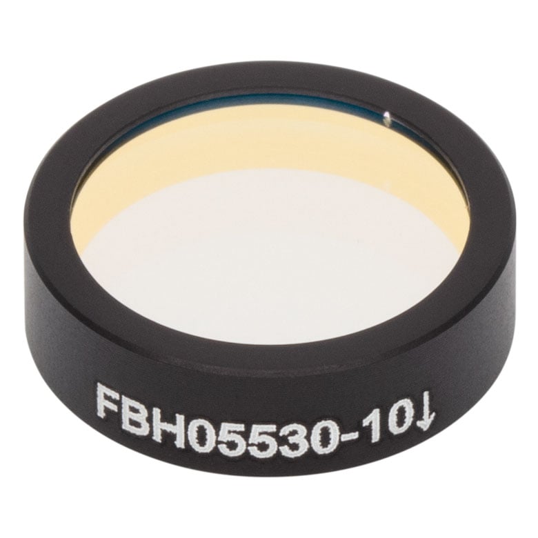 Thorlabs FBH05530-10