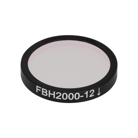 Thorlabs FBH2000-12