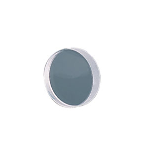 Thorlabs BSF05-C1 Thorlabs BSF05-C1 — Beam Sampler for Beam Pick-Off, Ø1/2", 1100-1600 nm, t=3 mm, UV Fused Silica