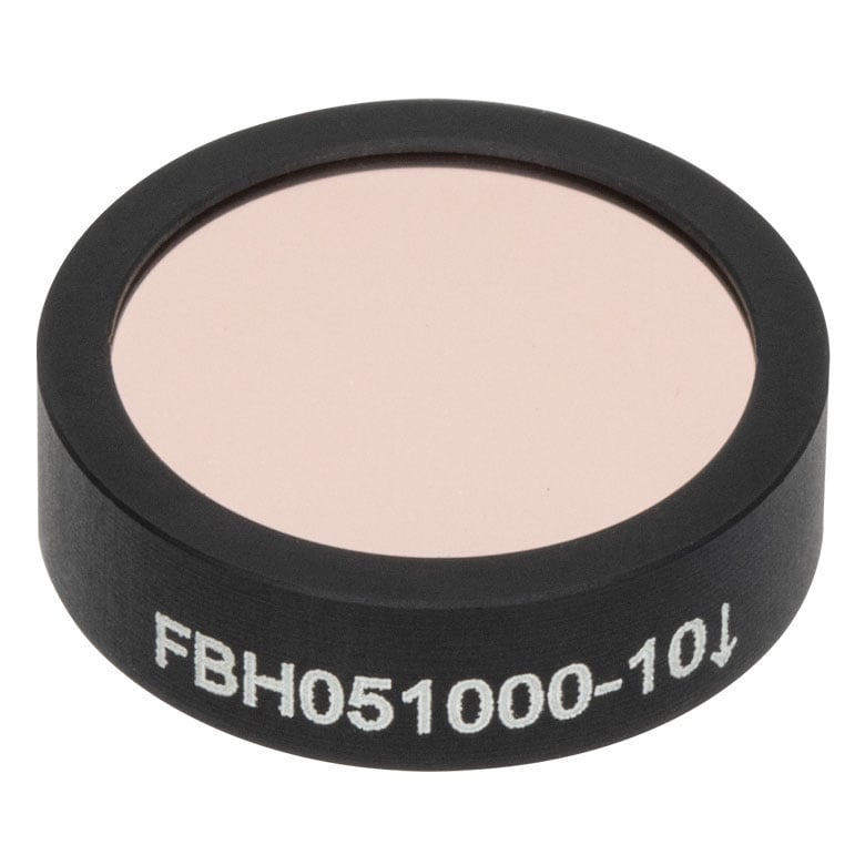 Thorlabs FBH051000-10
