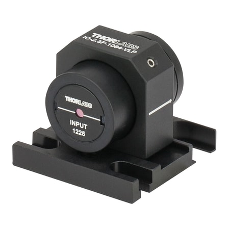 Thorlabs IO-2.5F-1064-VLP