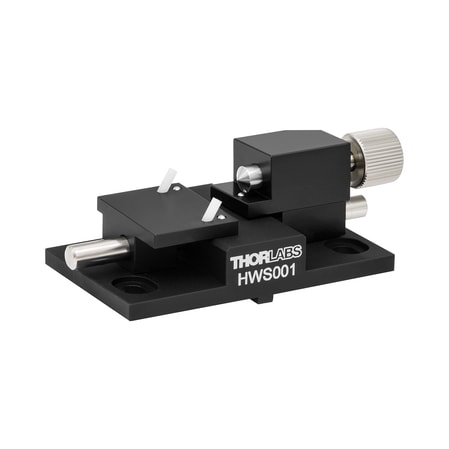 Thorlabs HWS001