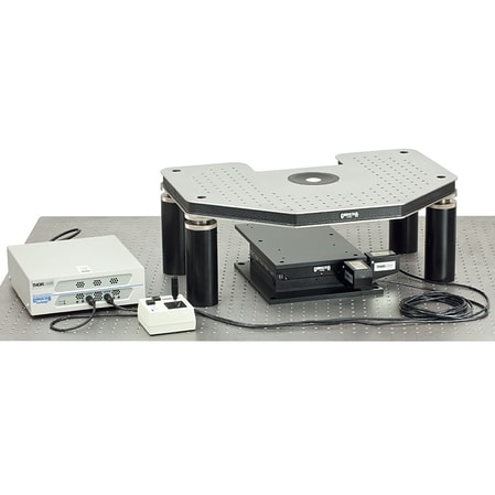 Thorlabs GMH-LFS
