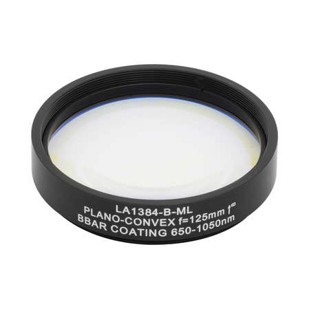 Thorlabs LA1384-B-ML