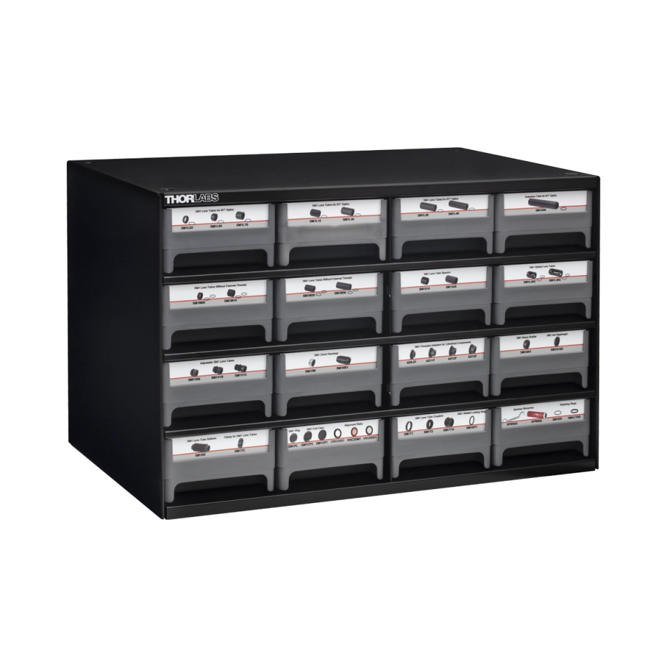 Thorlabs ESK25