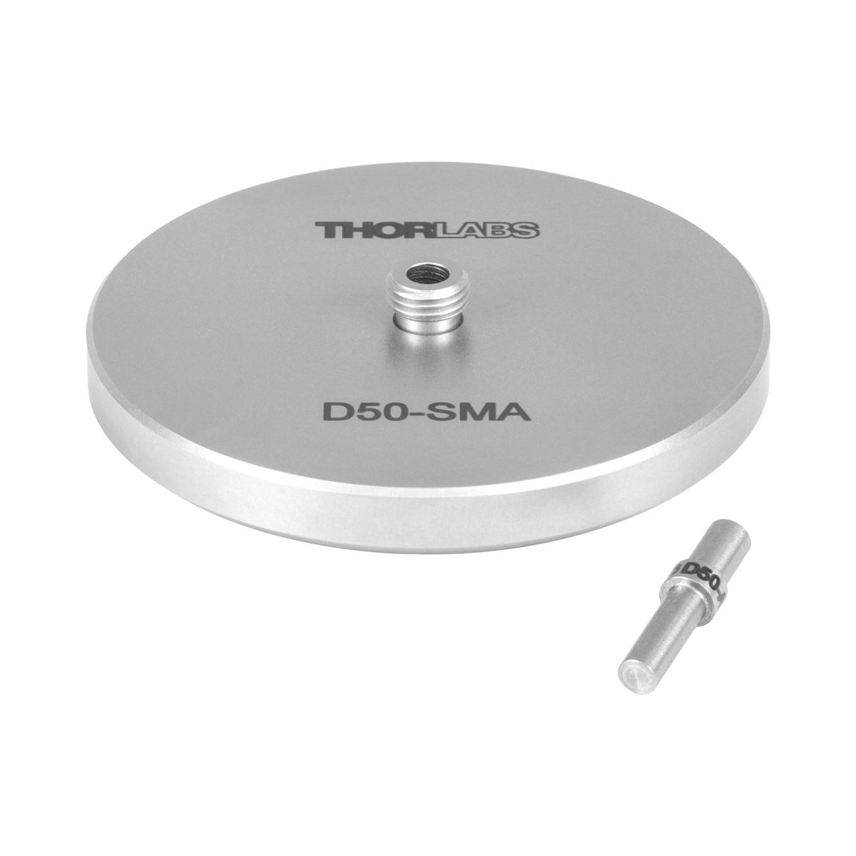 Thorlabs D50-SMA