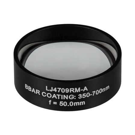 Thorlabs LJ4709RM-A