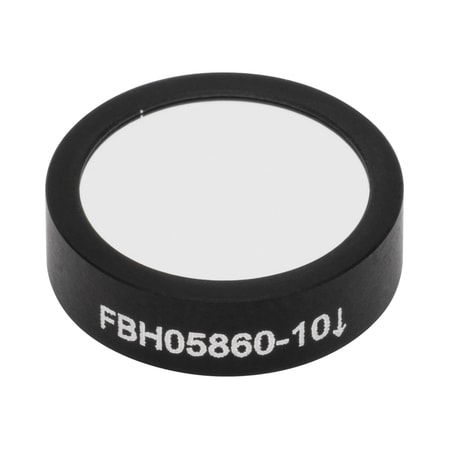 Thorlabs FBH05860-10