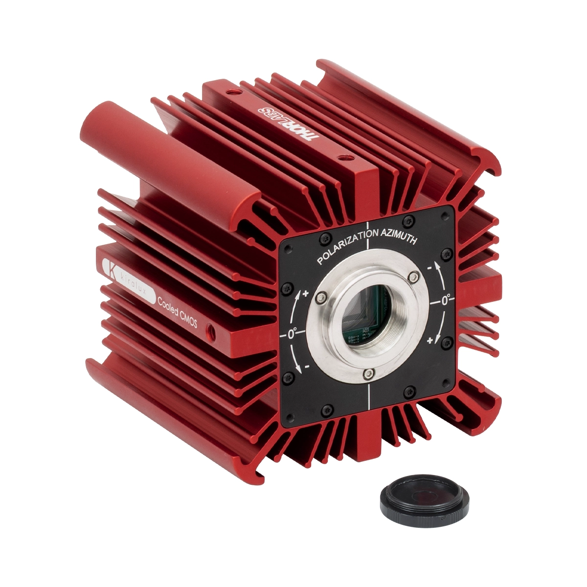 Thorlabs CC505MUP