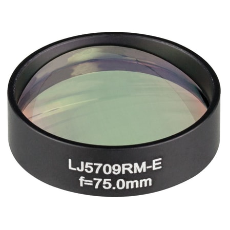 Thorlabs LJ5709RM-E