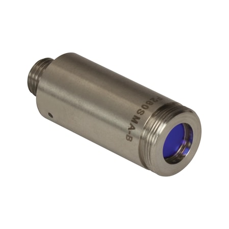 Thorlabs F280SMA-B Thorlabs F280SMA-B — 633 nm, f = 18.24 mm, numerical aperture = 0.15 SMA905 Fiber Collimation Pkg.
