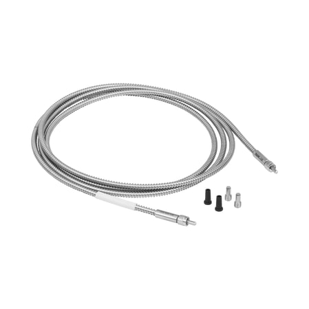 Thorlabs BFL200LS02 Thorlabs BFL200LS02 — Round-to-Linear Bundle, 7 x Ø200 µm Core Fibers, Low-OH, SMA, 2 m Long