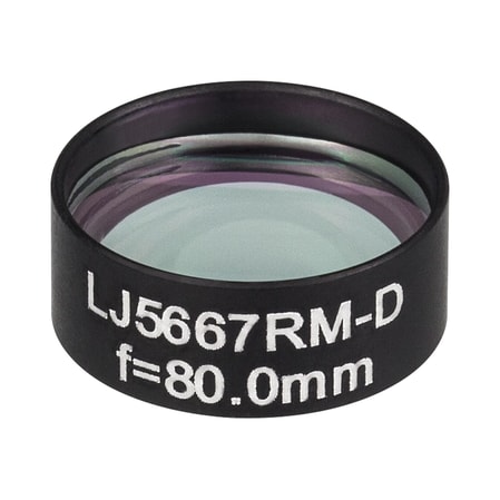 Thorlabs LJ5667RM-D
