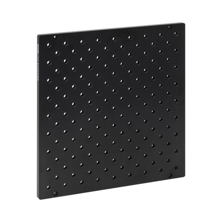 Thorlabs EC2530BB Thorlabs EC2530BB — Aluminum Breadboard for EC2530C(R) Enclosure, 9.06" x 9.06" x 0.37", 1/4"-20 Double-Density Taps