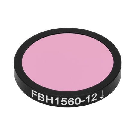 Thorlabs FBH1560-12