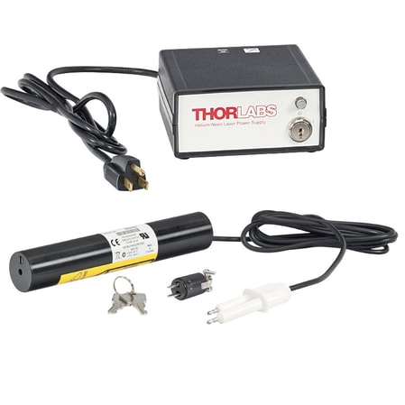 Thorlabs HNL008R-JP