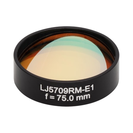 Thorlabs LJ5709RM-E1